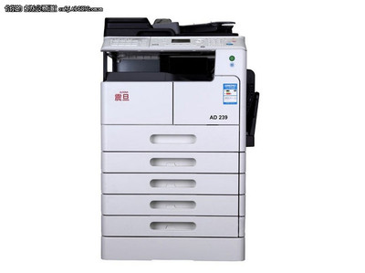 創(chuàng)享美好辦公生活 震旦AD239售12899元