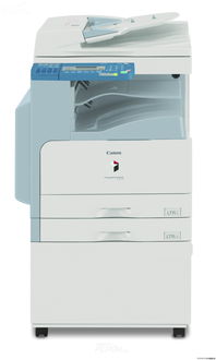 佳能ir 2020復印機復合機產品圖片11素材 it168復印機復合機圖片大全