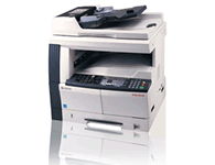 探索鄭州金宇城多功能數碼復印機 高效辦公的得力助手