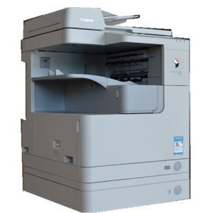 高效辦公新選擇 佳能IR2525i A3黑白數碼復印機