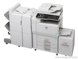 夏普M623N多功能數碼復印機5月促銷，石龍數碼廠家供應特惠價66000元